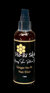 Ginger Ho-Ri Hair Elixir