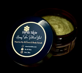 Matcha Ho-Ri Face & Body Scrub