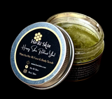 Matcha Ho-Ri Face & Body Scrub