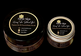 Papaya Ho-Ri Face & Body Scrub