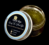 Papaya Ho-Ri Face & Body Scrub
