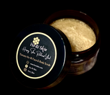 Tomato Ho-Ri Face & Body Scrub
